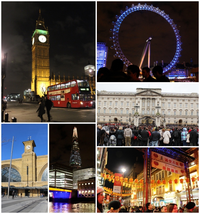 London City Collage